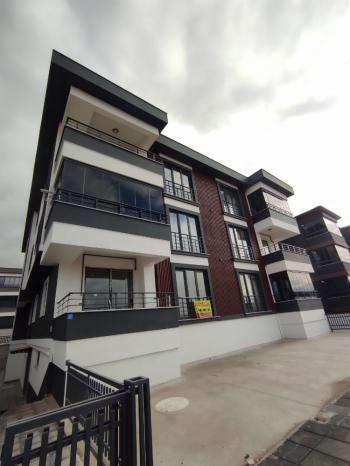 GÜVENAY - ÇORUM KENT PARK CIVARI 3+1 AMERİKAN MUTFAK SIFIR SATILIK DAİRE