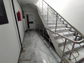 GÜVENAY - ÇORUM KENT PARK CIVARI 3+1 AMERİKAN MUTFAK SIFIR SATILIK DAİRE