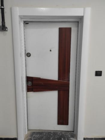 GÜVENAY - ÇORUM KENT PARK CIVARI 3+1 AMERİKAN MUTFAK SIFIR SATILIK DAİRE