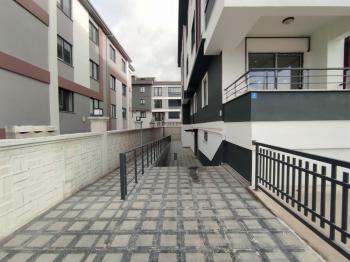 GÜVENAY - ÇORUM KENT PARK CIVARI 3+1 AMERİKAN MUTFAK SIFIR SATILIK DAİRE