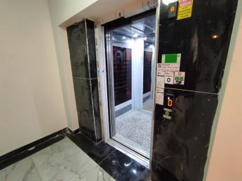 GÜVENAY - ÇORUM KENT PARK CIVARI 3+1 AMERİKAN MUTFAK SIFIR SATILIK DAİRE