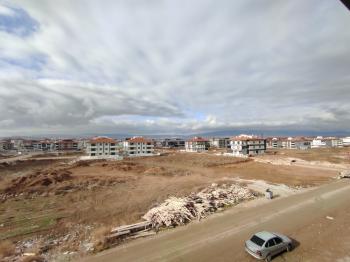 GÜVENAY - ÇORUM KENT PARK CIVARI 3+1 AMERİKAN MUTFAK SIFIR SATILIK DAİRE