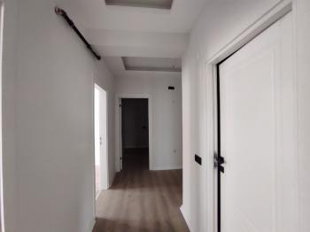 GÜVENAY - ÇORUM KENT PARK CIVARI 3+1 AMERİKAN MUTFAK SIFIR SATILIK DAİRE