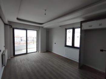 GÜVENAY - ÇORUM KENT PARK CIVARI 3+1 AMERİKAN MUTFAK SIFIR SATILIK DAİRE