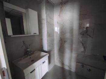 GÜVENAY - ÇORUM KENT PARK CIVARI 3+1 AMERİKAN MUTFAK SIFIR SATILIK DAİRE