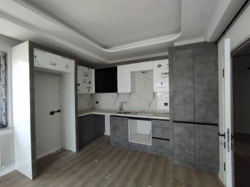 GÜVENAY - ÇORUM KENT PARK CIVARI 3+1 AMERİKAN MUTFAK SIFIR SATILIK DAİRE