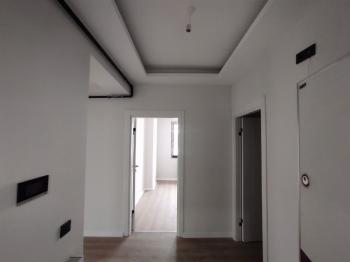 GÜVENAY - ÇORUM KENT PARK CIVARI 3+1 AMERİKAN MUTFAK SIFIR SATILIK DAİRE