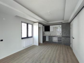 GÜVENAY - ÇORUM KENT PARK CIVARI 3+1 AMERİKAN MUTFAK SIFIR SATILIK DAİRE