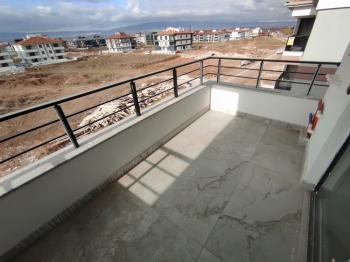 GÜVENAY - ÇORUM KENT PARK CIVARI 3+1 AMERİKAN MUTFAK SIFIR SATILIK DAİRE