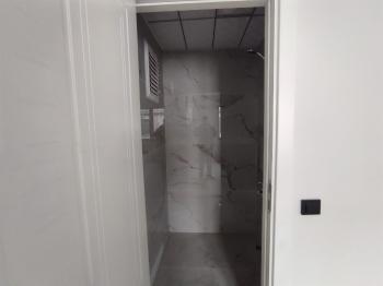 GÜVENAY - ÇORUM KENT PARK CIVARI 3+1 AMERİKAN MUTFAK SIFIR SATILIK DAİRE