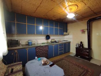 GÜVENAY - ÇORUM GÜLABİBEY KAPAKLI MEVKİ 550 m2 SATILIK KONUT ARSASI