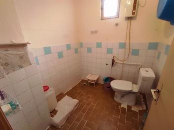 GÜVENAY - ÇORUM GÜLABİBEY KAPAKLI MEVKİ 550 m2 SATILIK KONUT ARSASI