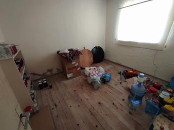 GÜVENAY - ÇORUM GÜLABİBEY KAPAKLI MEVKİ 550 m2 SATILIK KONUT ARSASI