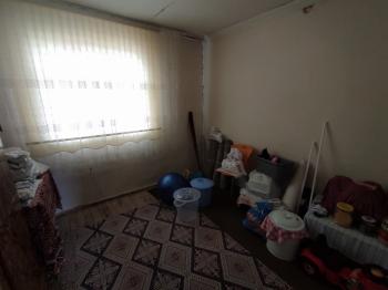 GÜVENAY - ÇORUM GÜLABİBEY KAPAKLI MEVKİ 550 m2 SATILIK KONUT ARSASI