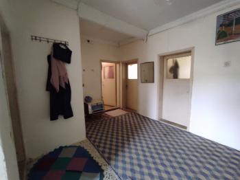 GÜVENAY - ÇORUM GÜLABİBEY KAPAKLI MEVKİ 550 m2 SATILIK KONUT ARSASI