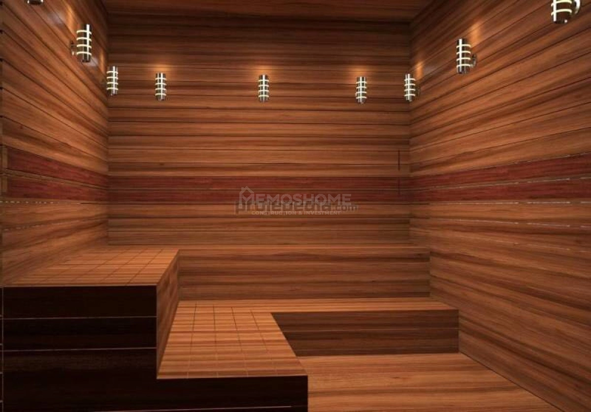 Mahmutlar’da Denize Yakın Eşyalı Stüdyo