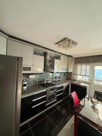 MUDANYA HALİTPAŞA MERKEZDE SATILIK KAT MÜLKİYETLİ SIFIR 3+1 DUBLEKS DAİRE