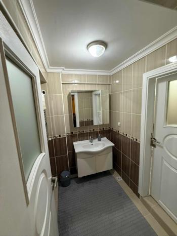 MUDANYA HALİTPAŞA MERKEZDE SATILIK KAT MÜLKİYETLİ SIFIR 3+1 DUBLEKS DAİRE