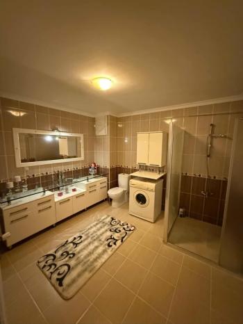 MUDANYA HALİTPAŞA MERKEZDE SATILIK KAT MÜLKİYETLİ SIFIR 3+1 DUBLEKS DAİRE