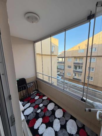 MUDANYA HALİTPAŞA MERKEZDE SATILIK KAT MÜLKİYETLİ SIFIR 3+1 DUBLEKS DAİRE