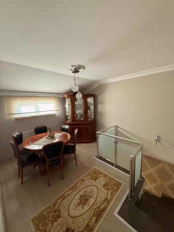 MUDANYA HALİTPAŞA MERKEZDE SATILIK KAT MÜLKİYETLİ SIFIR 3+1 DUBLEKS DAİRE