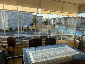 MUDANYA HALİTPAŞA MERKEZDE SATILIK KAT MÜLKİYETLİ SIFIR 3+1 DUBLEKS DAİRE