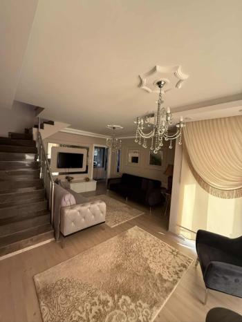 MUDANYA HALİTPAŞA MERKEZDE SATILIK KAT MÜLKİYETLİ SIFIR 3+1 DUBLEKS DAİRE