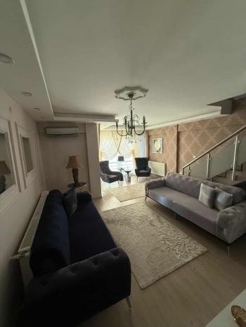 MUDANYA HALİTPAŞA MERKEZDE SATILIK KAT MÜLKİYETLİ SIFIR 3+1 DUBLEKS DAİRE