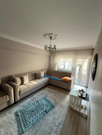 MUDANYA HALİTPAŞA MERKEZDE SATILIK KAT MÜLKİYETLİ SIFIR 3+1 DUBLEKS DAİRE