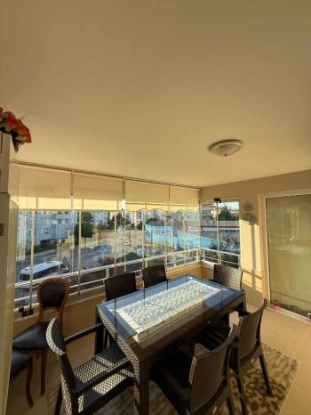 MUDANYA HALİTPAŞA MERKEZDE SATILIK KAT MÜLKİYETLİ SIFIR 3+1 DUBLEKS DAİRE