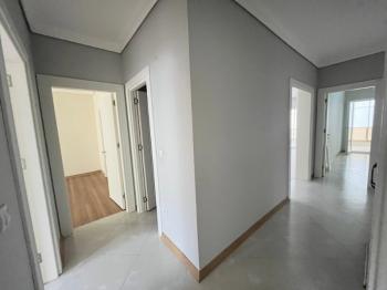 MUDANYA GÜZELYALI SEYİRTEPE KONAKLARI'NDA DENİZ MANZARALI 3+1 ÖN CEPHE ARAKAT DAİRE