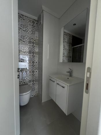 MUDANYA GÜZELYALI SEYİRTEPE KONAKLARI'NDA DENİZ MANZARALI 3+1 ÖN CEPHE ARAKAT DAİRE