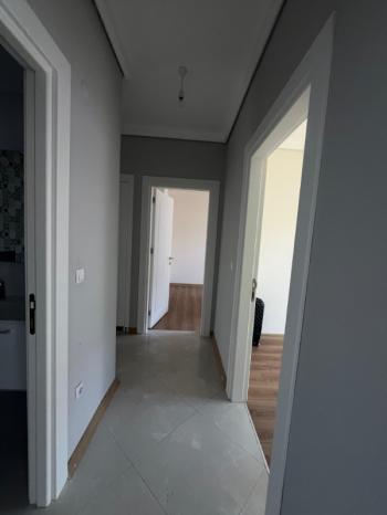 MUDANYA GÜZELYALI SEYİRTEPE KONAKLARI'NDA DENİZ MANZARALI 3+1 ÖN CEPHE ARAKAT DAİRE