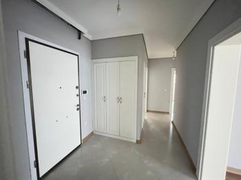 MUDANYA GÜZELYALI SEYİRTEPE KONAKLARI'NDA DENİZ MANZARALI 3+1 ÖN CEPHE ARAKAT DAİRE