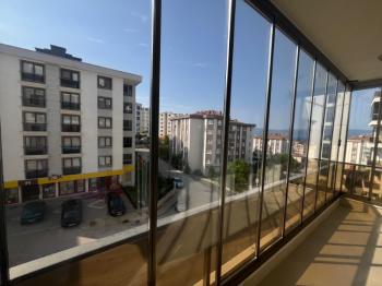 MUDANYA GÜZELYALI SEYİRTEPE KONAKLARI'NDA DENİZ MANZARALI 3+1 ÖN CEPHE ARAKAT DAİRE