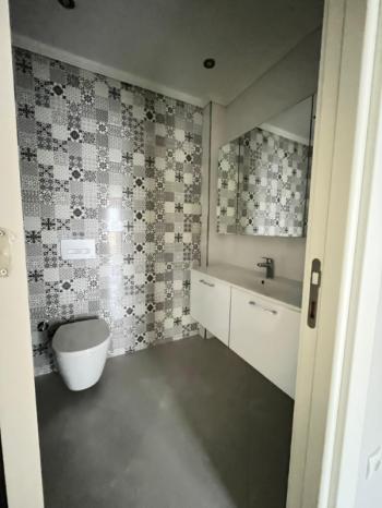 MUDANYA GÜZELYALI SEYİRTEPE KONAKLARI'NDA DENİZ MANZARALI 3+1 ÖN CEPHE ARAKAT DAİRE