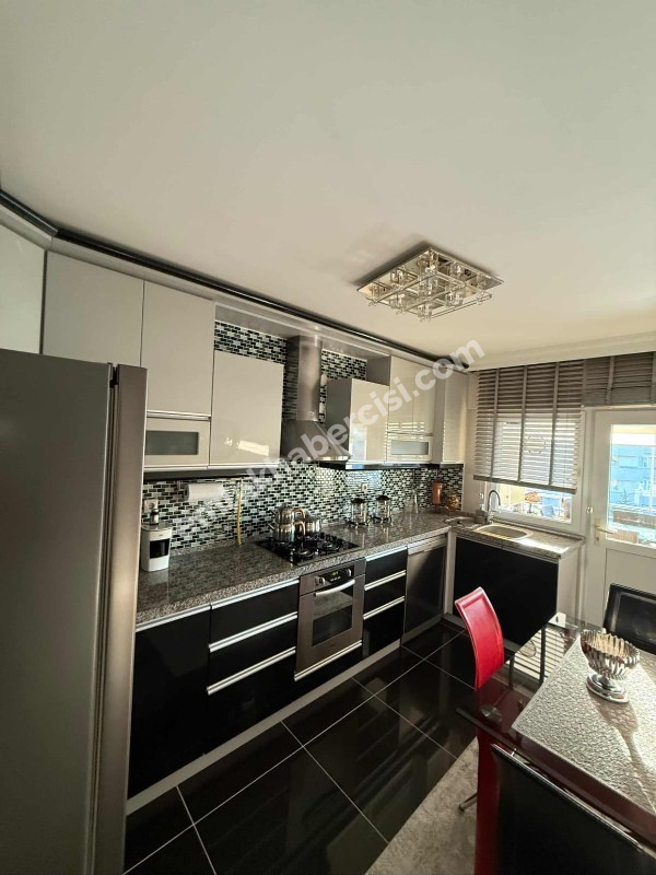 MUDANYA HALİTPAŞA MERKEZDE SATILIK KAT MÜLKİYETLİ SIFIR 3+1 DUBLEKS DAİRE