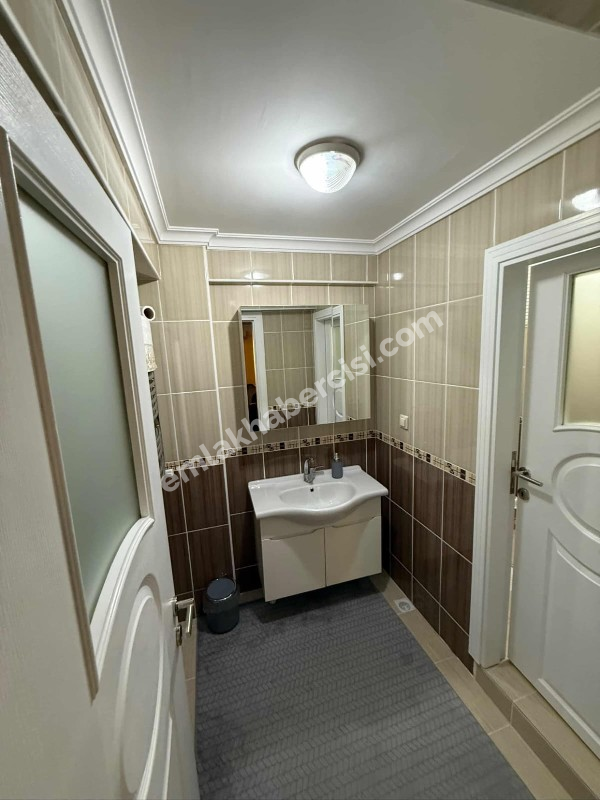 MUDANYA HALİTPAŞA MERKEZDE SATILIK KAT MÜLKİYETLİ SIFIR 3+1 DUBLEKS DAİRE