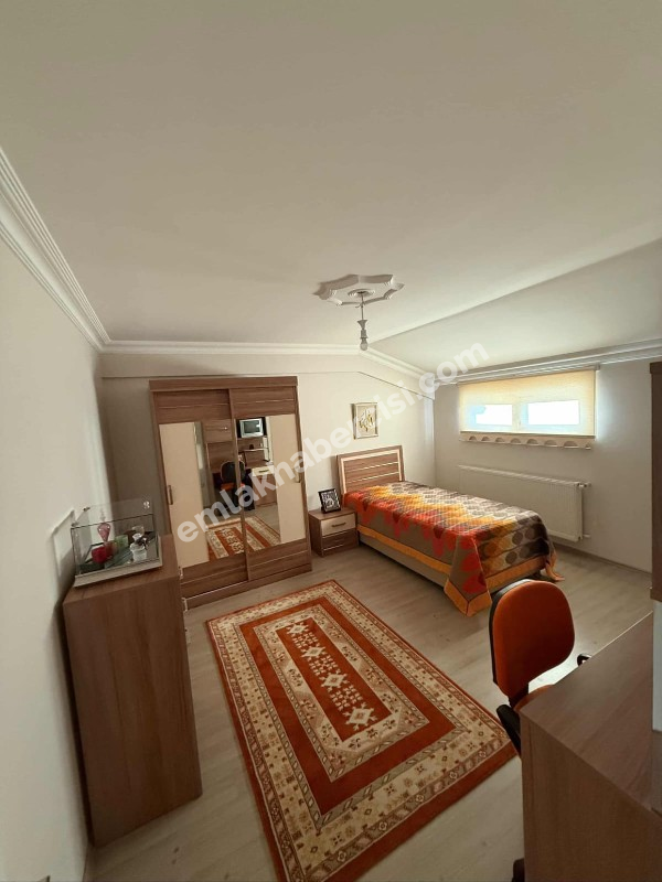 MUDANYA HALİTPAŞA MERKEZDE SATILIK KAT MÜLKİYETLİ SIFIR 3+1 DUBLEKS DAİRE