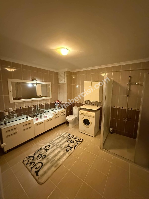 MUDANYA HALİTPAŞA MERKEZDE SATILIK KAT MÜLKİYETLİ SIFIR 3+1 DUBLEKS DAİRE