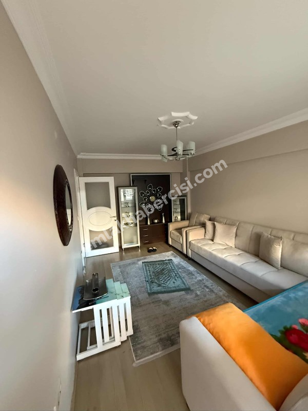 MUDANYA HALİTPAŞA MERKEZDE SATILIK KAT MÜLKİYETLİ SIFIR 3+1 DUBLEKS DAİRE