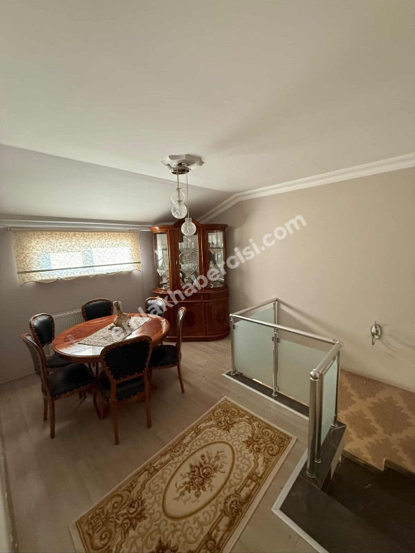 MUDANYA HALİTPAŞA MERKEZDE SATILIK KAT MÜLKİYETLİ SIFIR 3+1 DUBLEKS DAİRE
