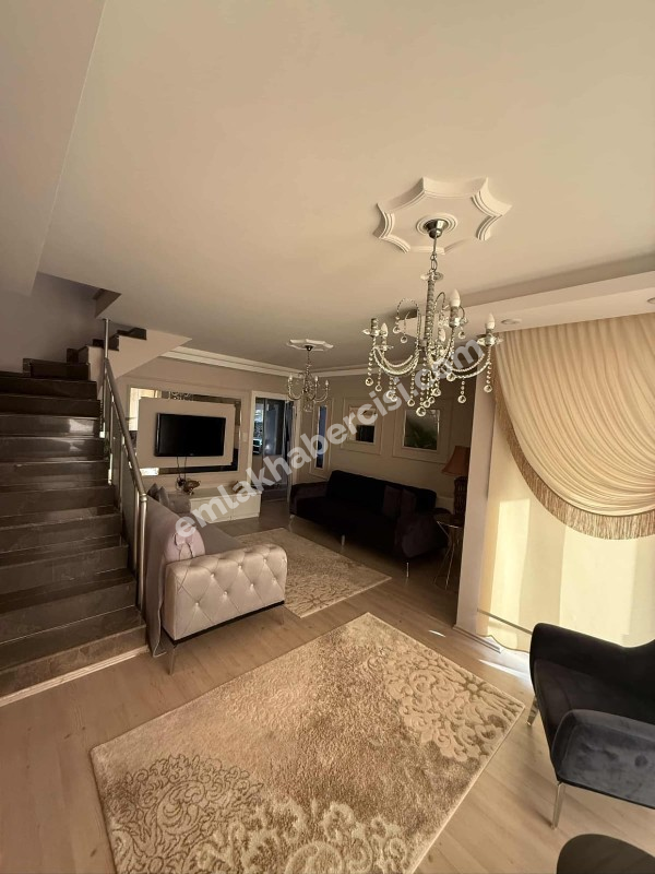 MUDANYA HALİTPAŞA MERKEZDE SATILIK KAT MÜLKİYETLİ SIFIR 3+1 DUBLEKS DAİRE