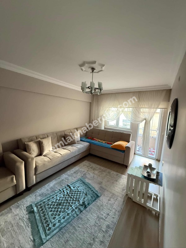 MUDANYA HALİTPAŞA MERKEZDE SATILIK KAT MÜLKİYETLİ SIFIR 3+1 DUBLEKS DAİRE