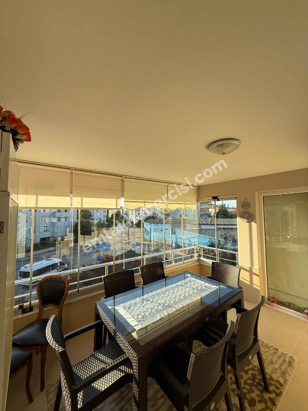 MUDANYA HALİTPAŞA MERKEZDE SATILIK KAT MÜLKİYETLİ SIFIR 3+1 DUBLEKS DAİRE