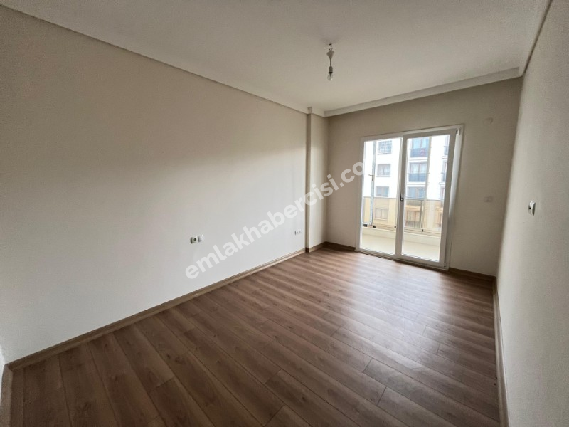 MUDANYA GÜZELYALI SEYİRTEPE KONAKLARI'NDA DENİZ MANZARALI 3+1 ÖN CEPHE ARAKAT DAİRE