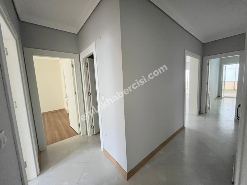 MUDANYA GÜZELYALI SEYİRTEPE KONAKLARI'NDA DENİZ MANZARALI 3+1 ÖN CEPHE ARAKAT DAİRE