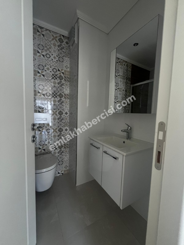 MUDANYA GÜZELYALI SEYİRTEPE KONAKLARI'NDA DENİZ MANZARALI 3+1 ÖN CEPHE ARAKAT DAİRE