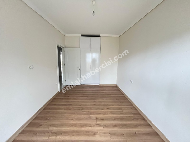 MUDANYA GÜZELYALI SEYİRTEPE KONAKLARI'NDA DENİZ MANZARALI 3+1 ÖN CEPHE ARAKAT DAİRE