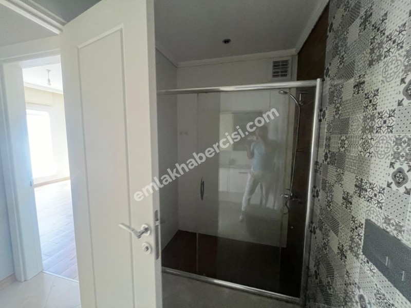 MUDANYA GÜZELYALI SEYİRTEPE KONAKLARI'NDA DENİZ MANZARALI 3+1 ÖN CEPHE ARAKAT DAİRE